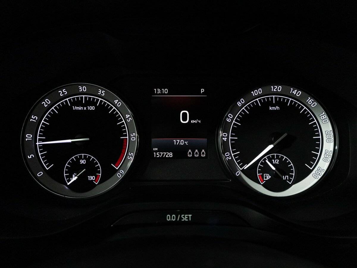 Продажа Б/У Шкода Кодиак. Фото: #11