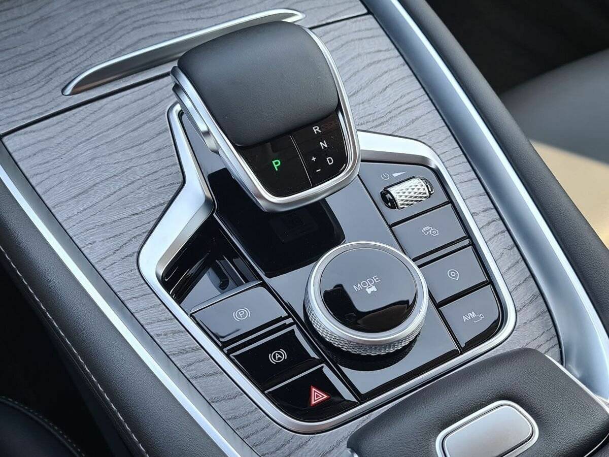 Купить Chery Tiggo 8 Pro Max с пробегом. Фото: #23