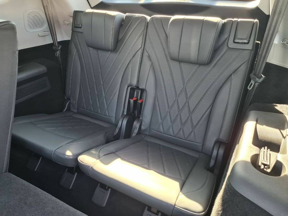 Купить Chery Tiggo 8 Pro Max с пробегом. Фото: #26