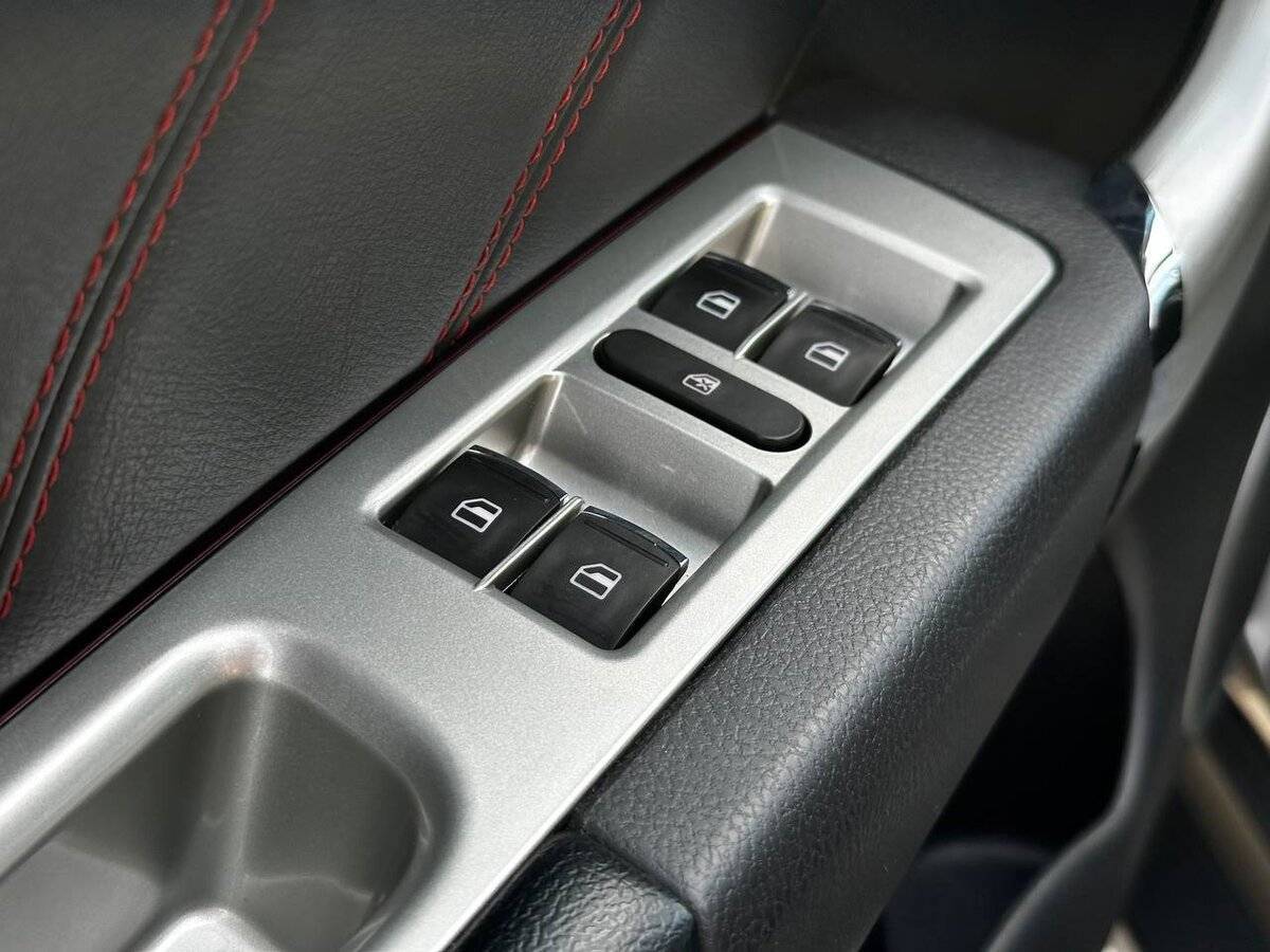 Купить Haval H6 с пробегом. Фото: #12