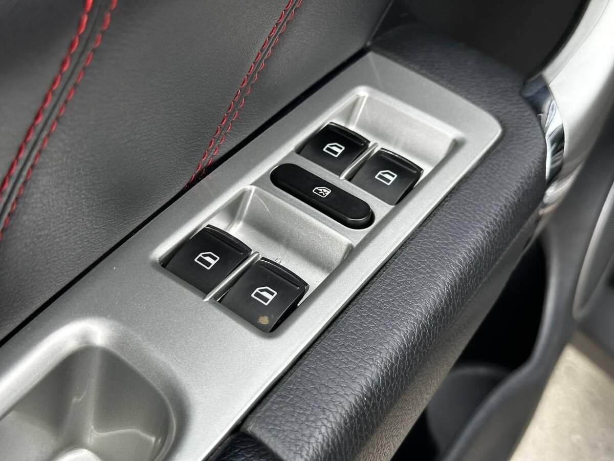 Купить Haval H6 с пробегом. Фото: #20