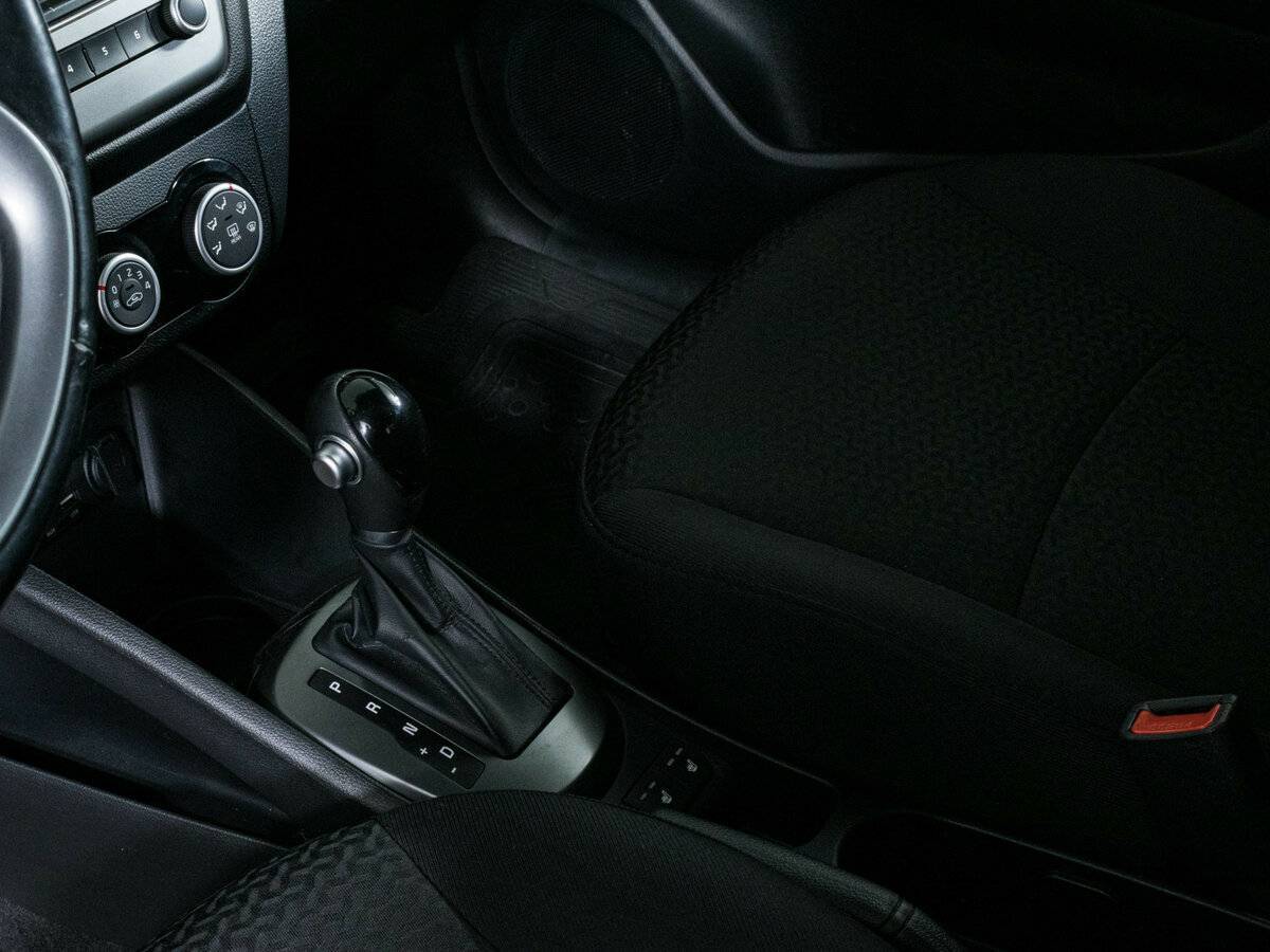 Продажа Б/У Киа Рио. Фото: #12