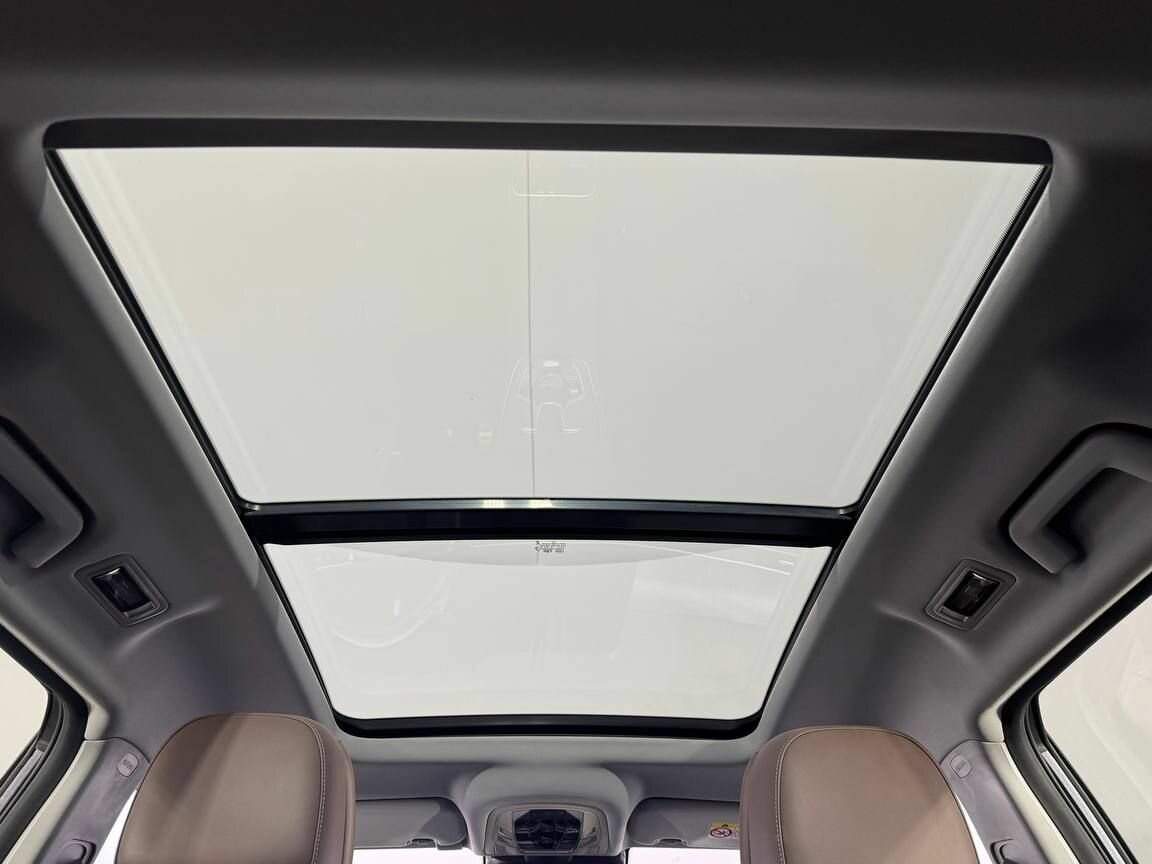 Купить Chery Tiggo 8 Pro Max с пробегом. Фото: #14