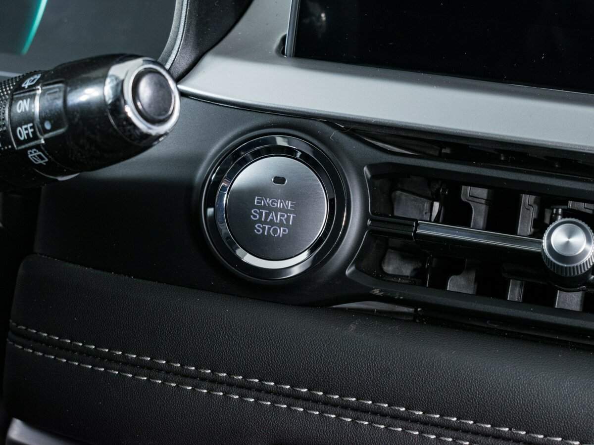 Купить Chery Tiggo 7 Pro с пробегом. Фото: #15