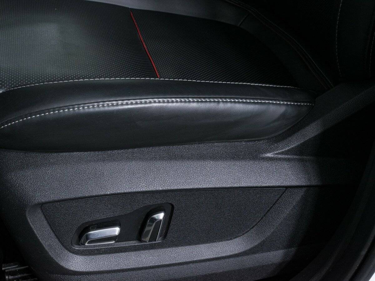 Купить Chery Tiggo 7 Pro с пробегом. Фото: #17