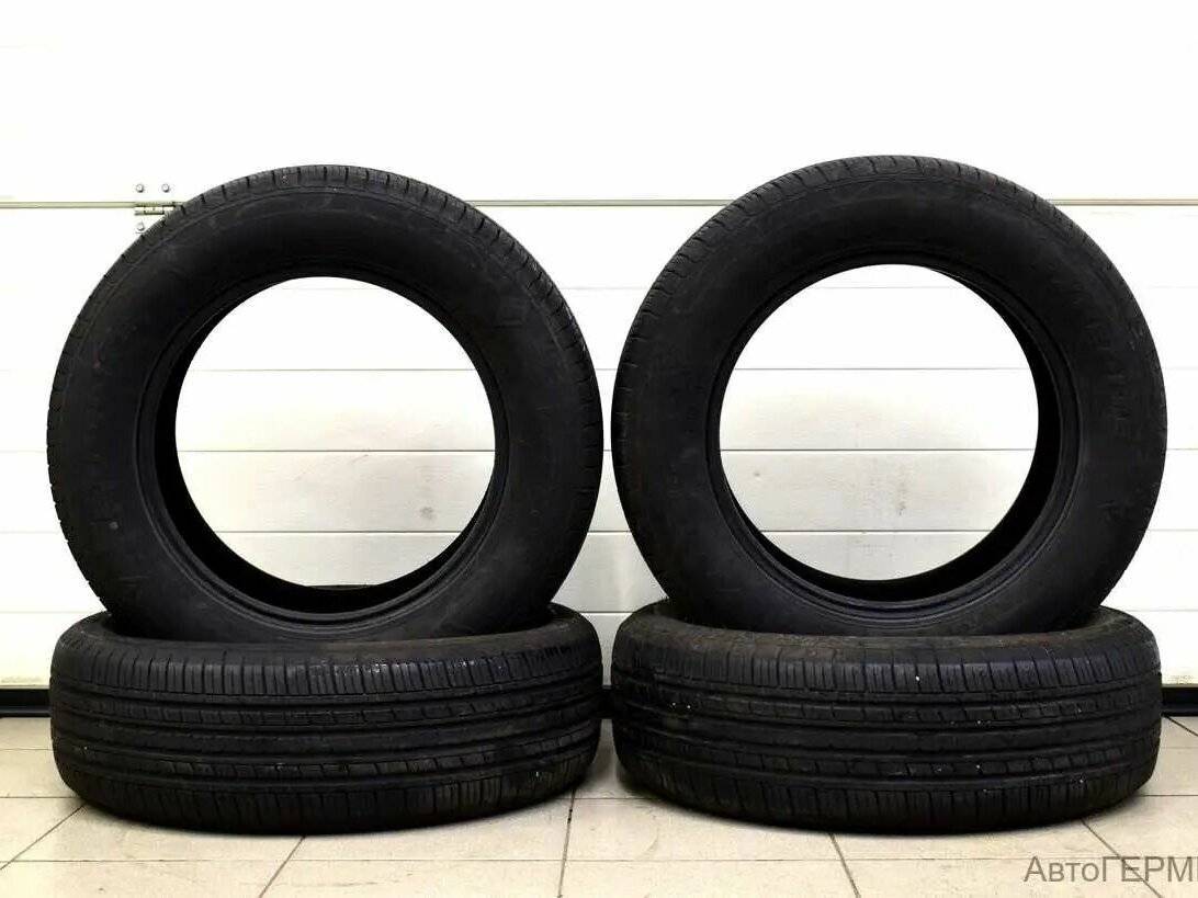 Купить Changan CS75 с пробегом. Фото: #16