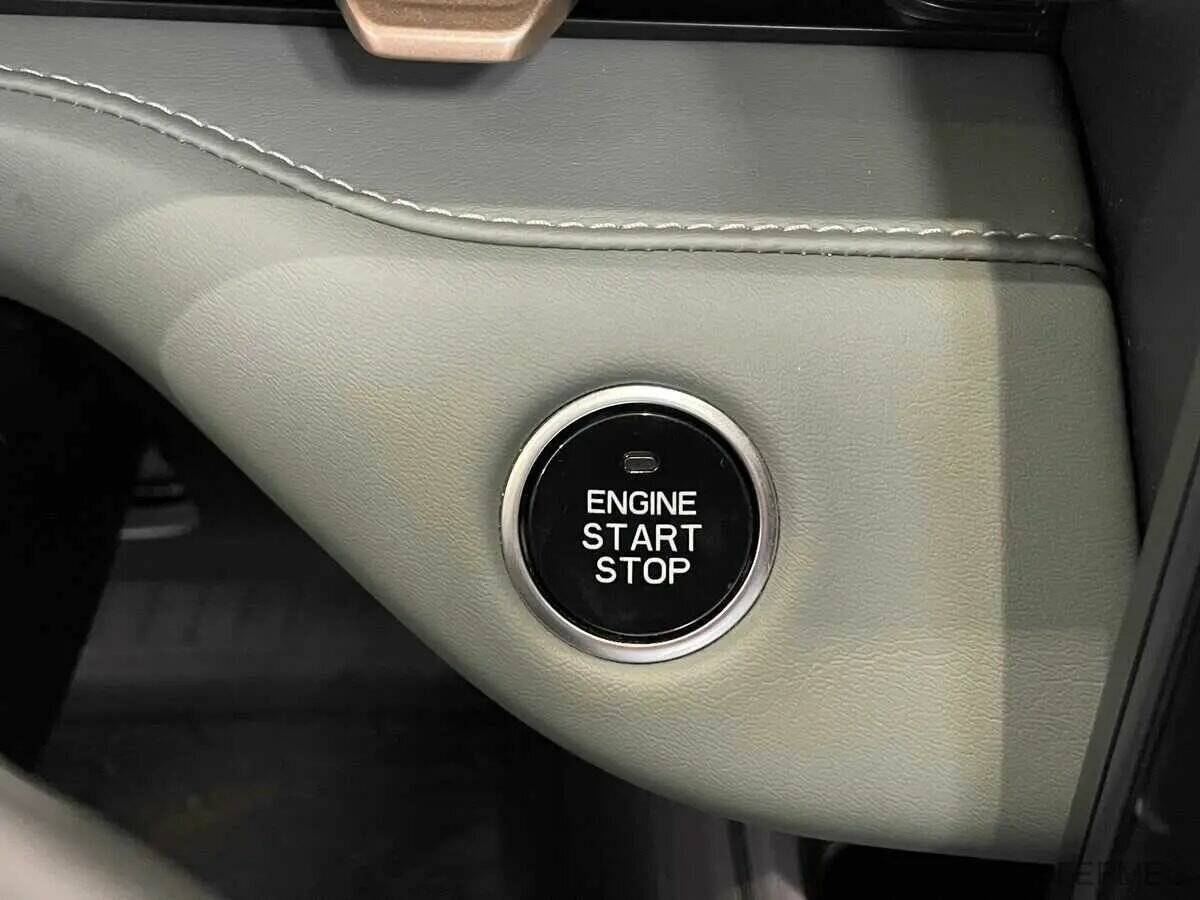 Купить Changan Lamore с пробегом. Фото: #12