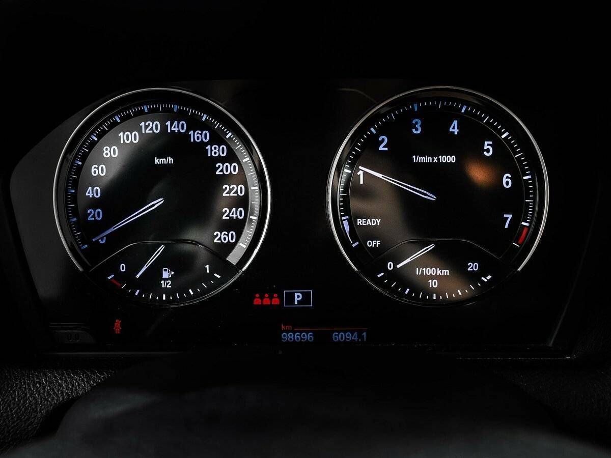 Купить BMW 1 серии с пробегом. Фото: #9