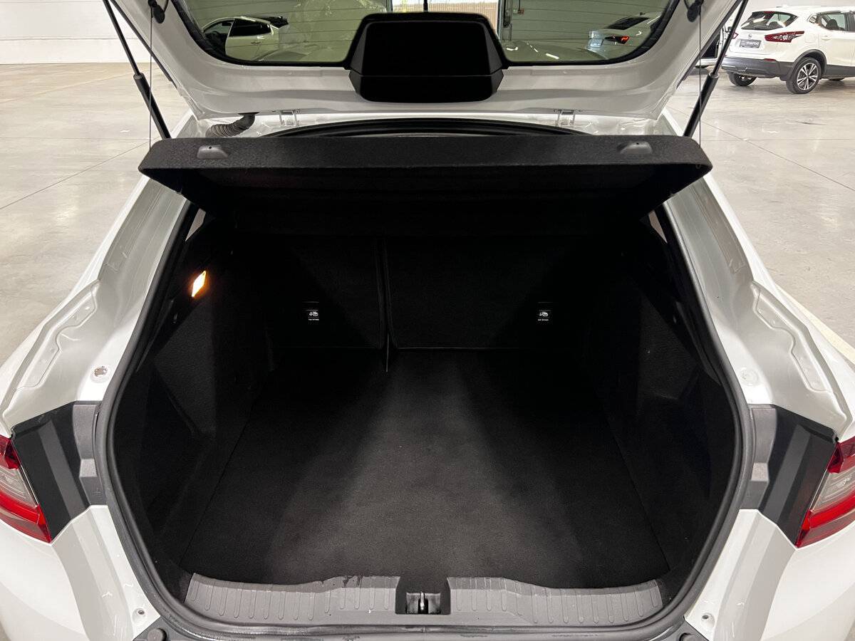 Купить Renault Arkana с пробегом. Фото: #9