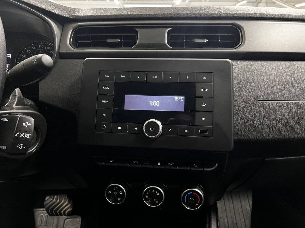 Купить Renault Arkana с пробегом. Фото: #14