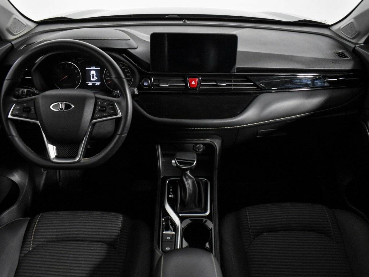 Купить Москвич 3 с пробегом. Фото: #15