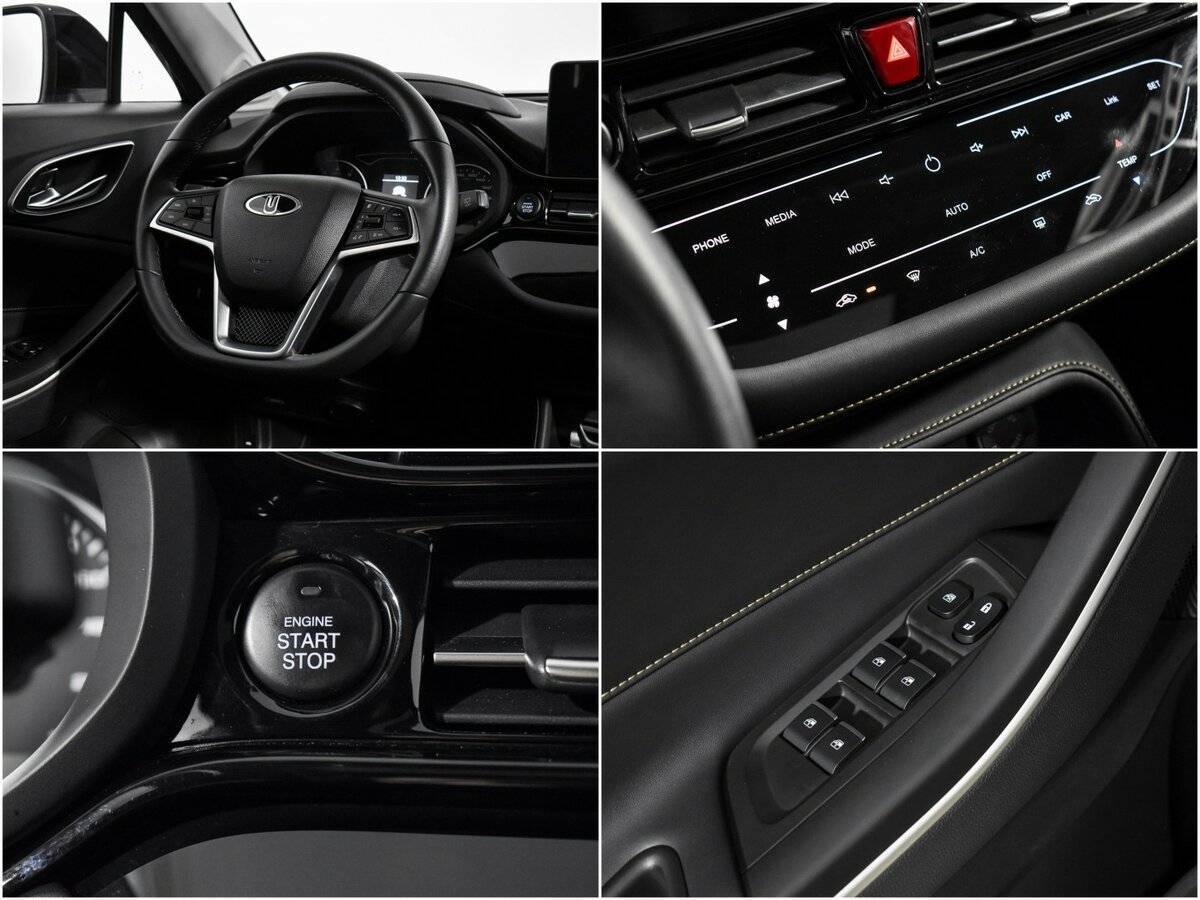 Купить Москвич 3 с пробегом. Фото: #17