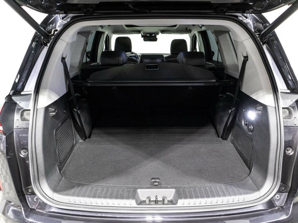 Купить EXEED VX с пробегом. Фото: #14