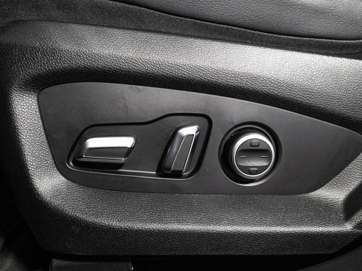 Купить EXEED VX с пробегом. Фото: #18