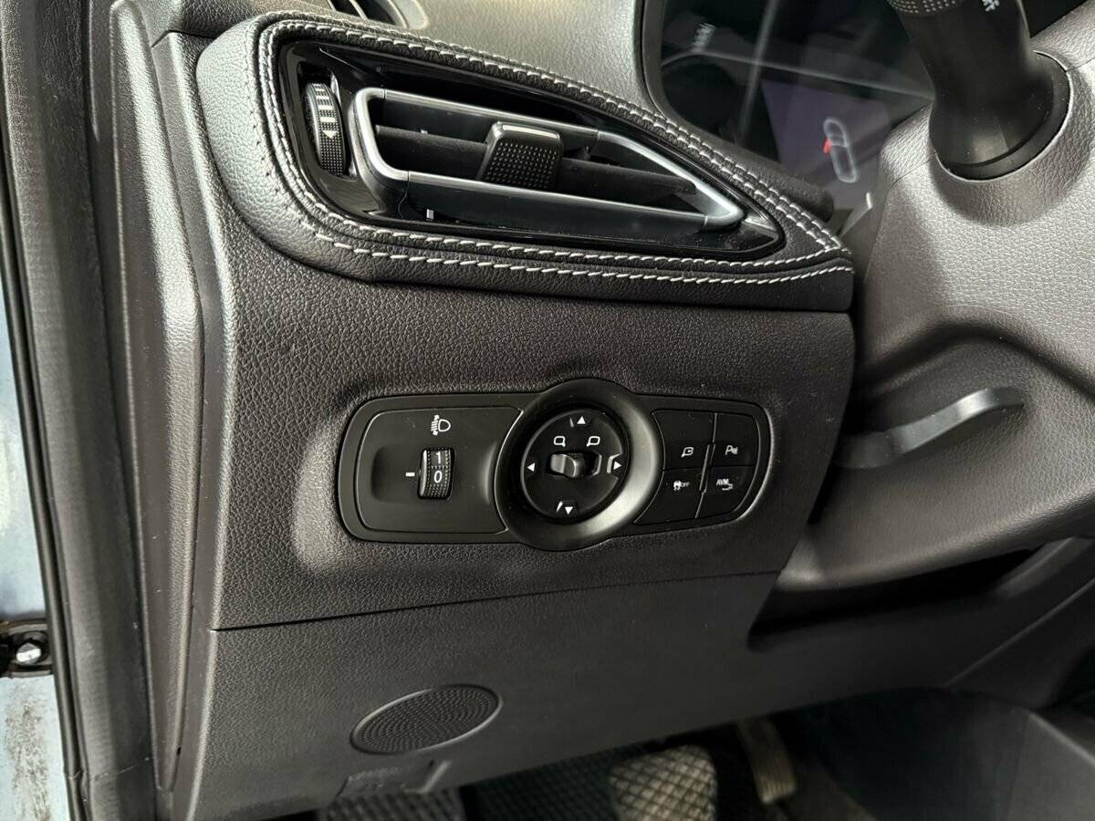 Купить Chery Tiggo 7 с пробегом. Фото: #12