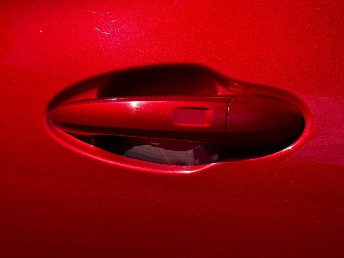 Купить Chery Tiggo 7 Pro с пробегом. Фото: #16