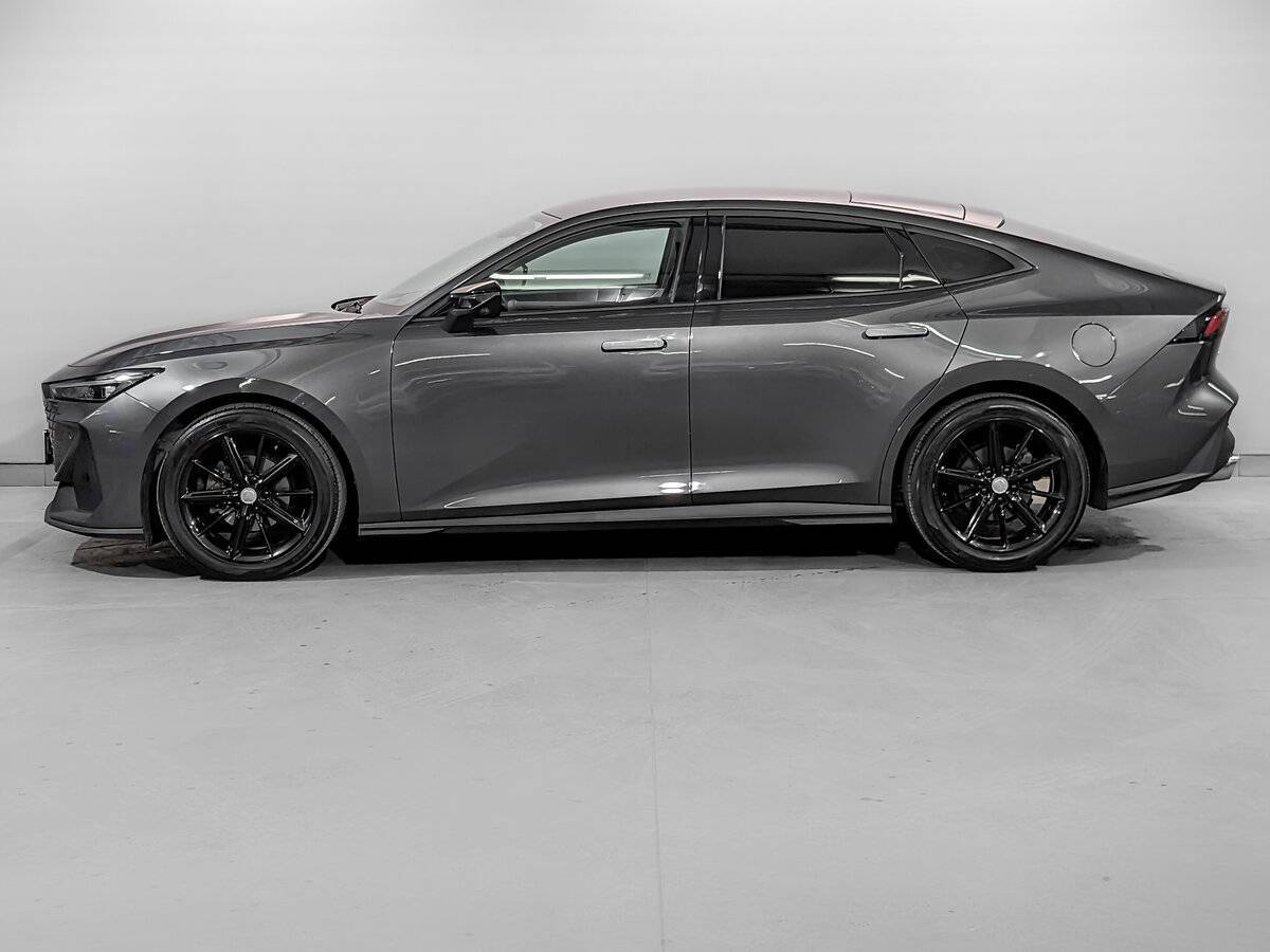 Купить Changan UNI-V с пробегом. Фото: #7