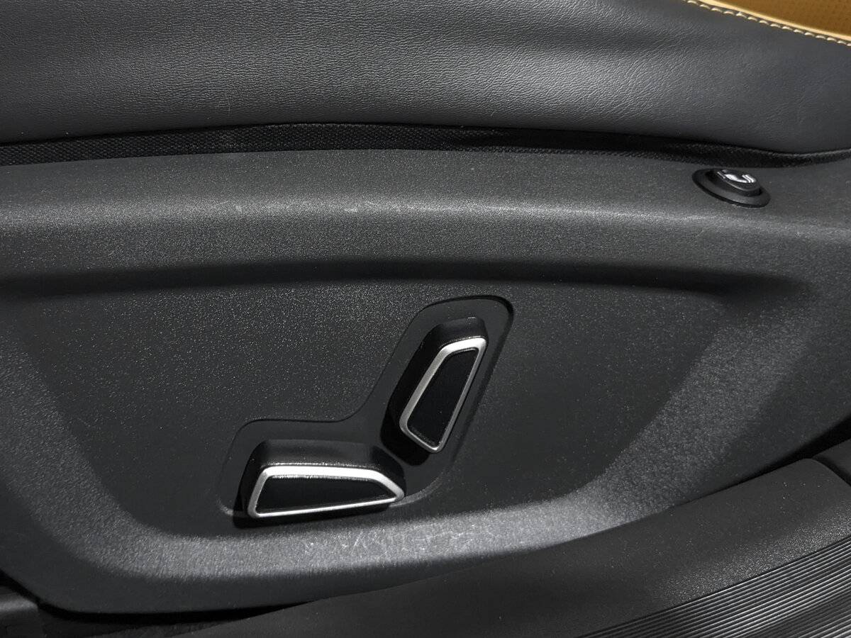 Купить Changan UNI-V с пробегом. Фото: #20