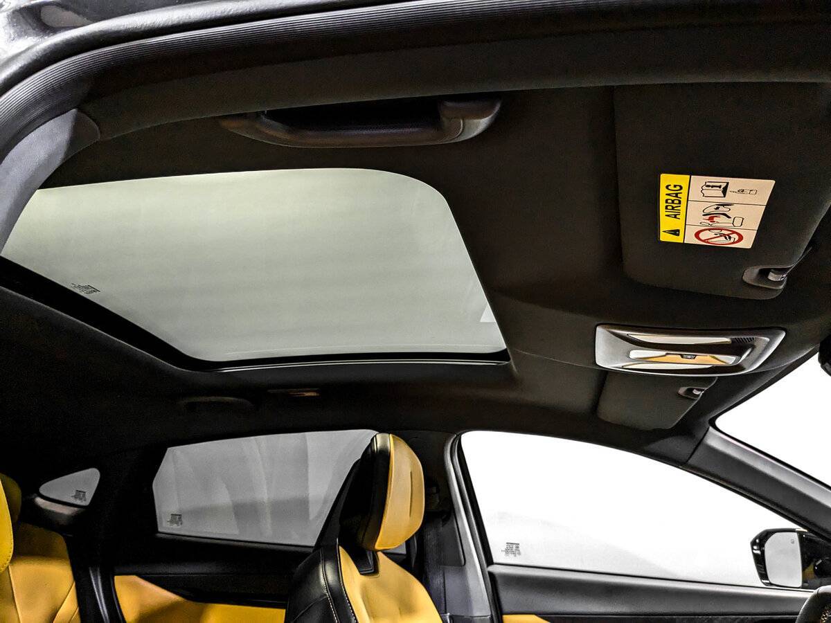 Купить Changan UNI-V с пробегом. Фото: #22