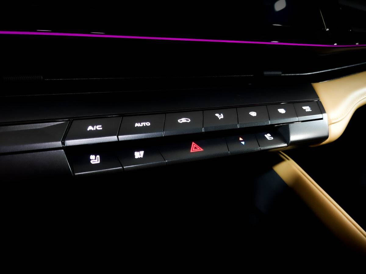 Купить Changan UNI-V с пробегом. Фото: #26