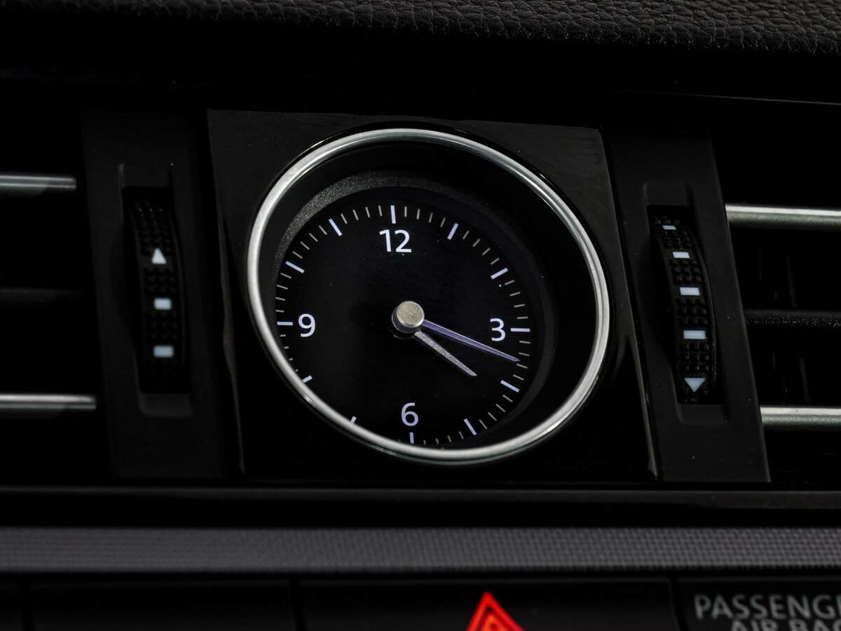 Купить Volkswagen Passat с пробегом. Фото: #21
