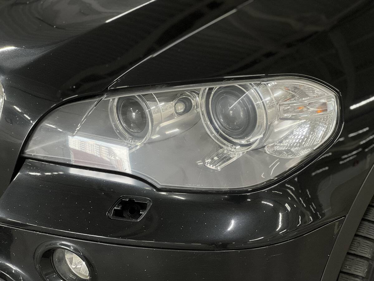 Купить BMW X5 с пробегом. Фото: #16