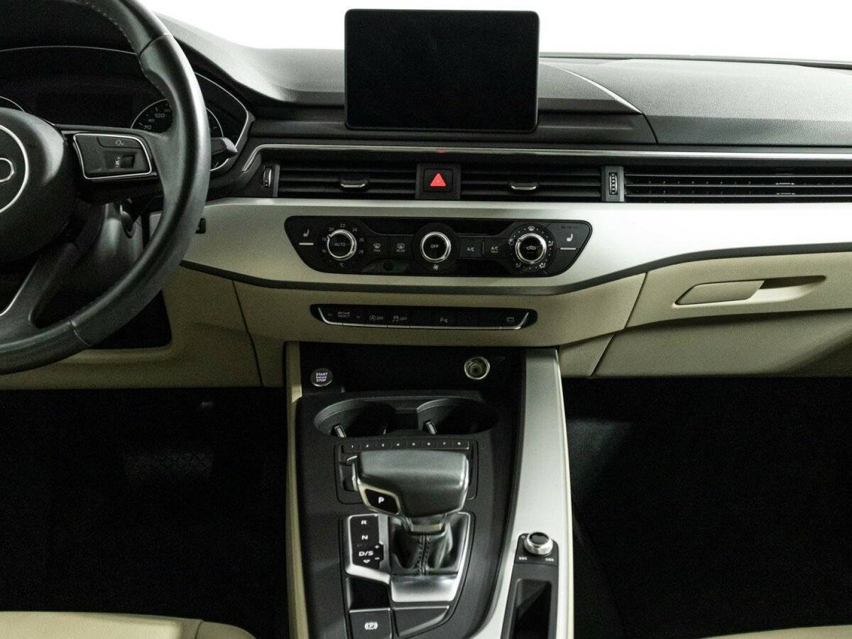 Купить Audi A5 с пробегом. Фото: #13