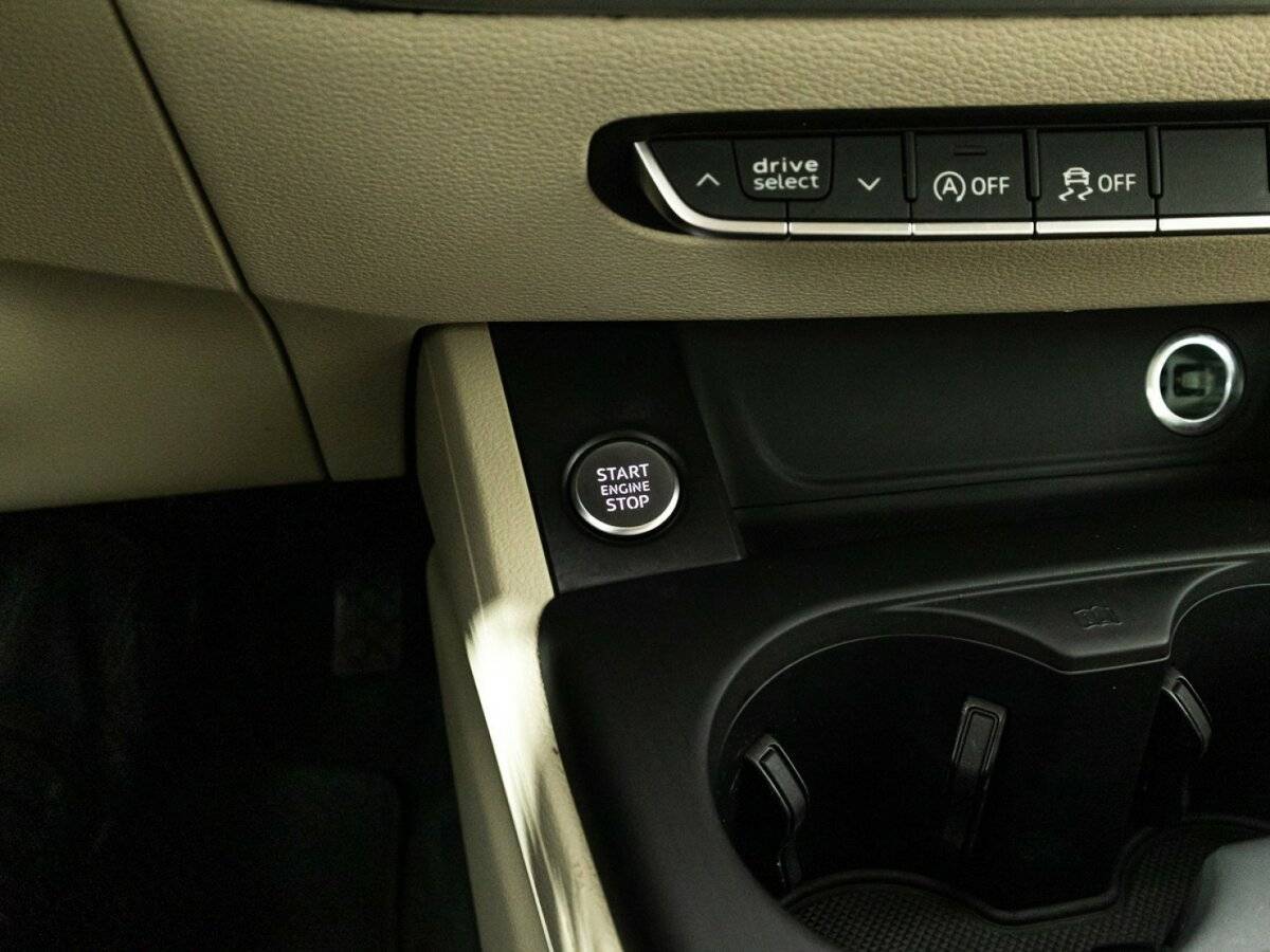 Купить Audi A5 с пробегом. Фото: #19