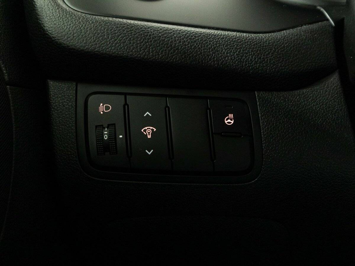 Купить Kia Ceed с пробегом. Фото: #18