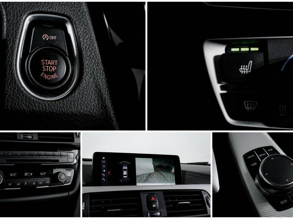 Купить BMW 3 серии с пробегом. Фото: #20