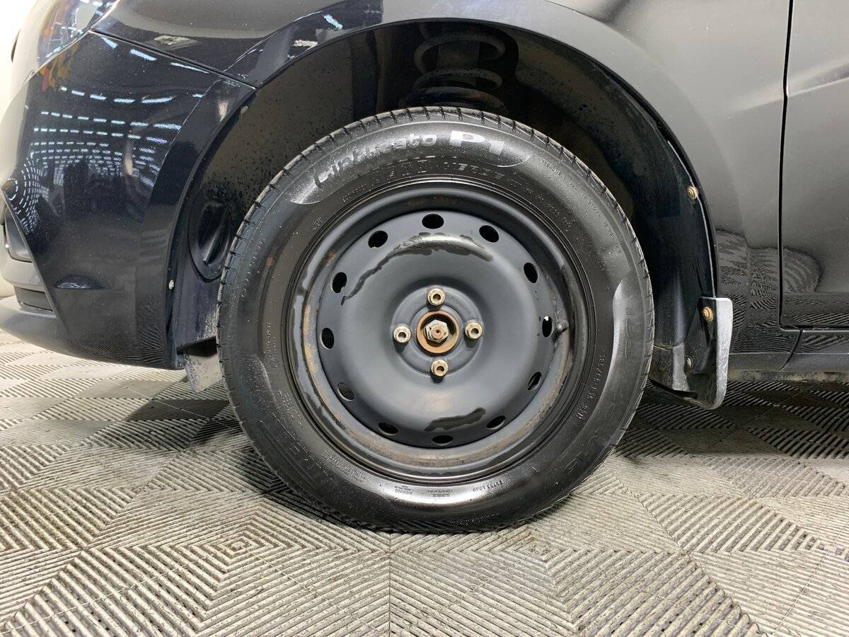 Купить Lada (ВАЗ) Vesta с пробегом. Фото: #8