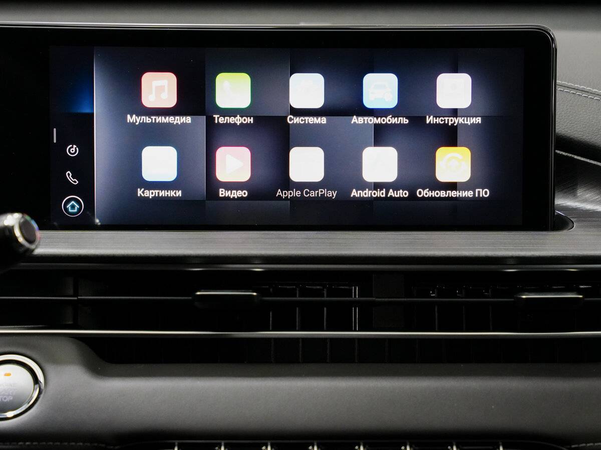 Купить Chery Tiggo 7 Pro Max с пробегом. Фото: #18