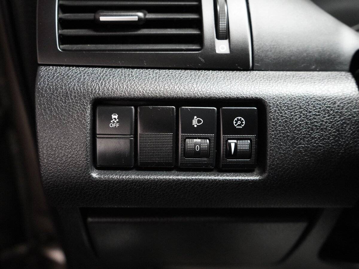 Купить FAW Besturn X80 с пробегом. Фото: #17