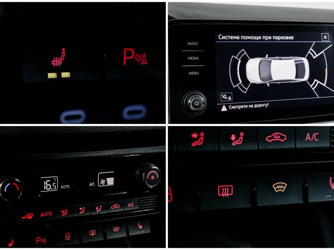 Продажа Б/У Фольксваген Поло. Фото: #17