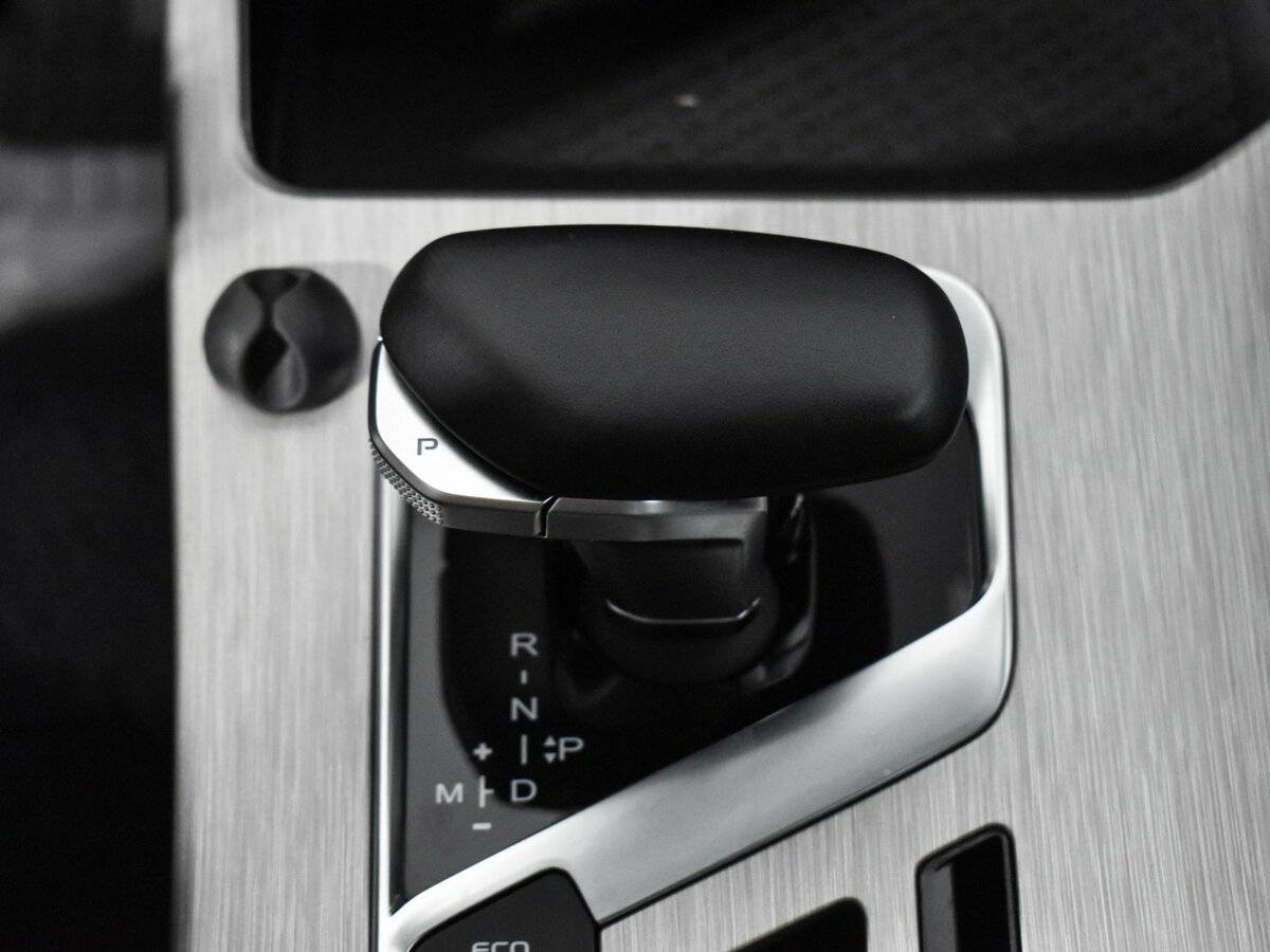 Купить Geely Coolray с пробегом. Фото: #9