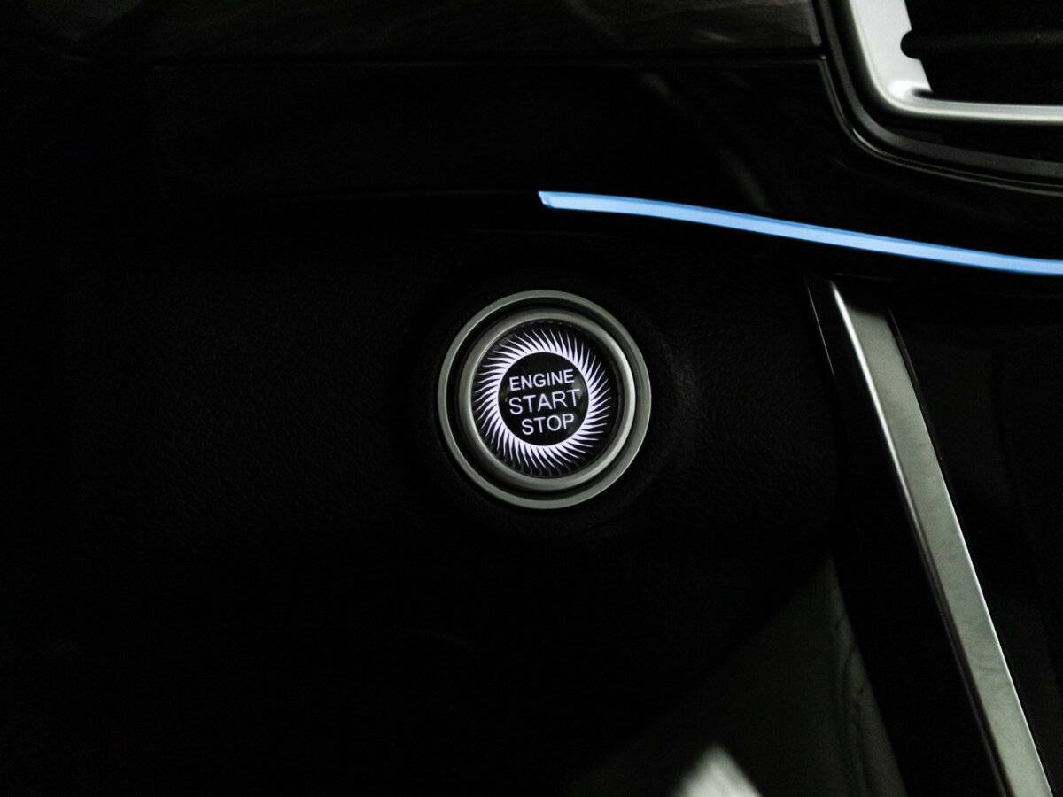 Купить EXEED VX с пробегом. Фото: #23