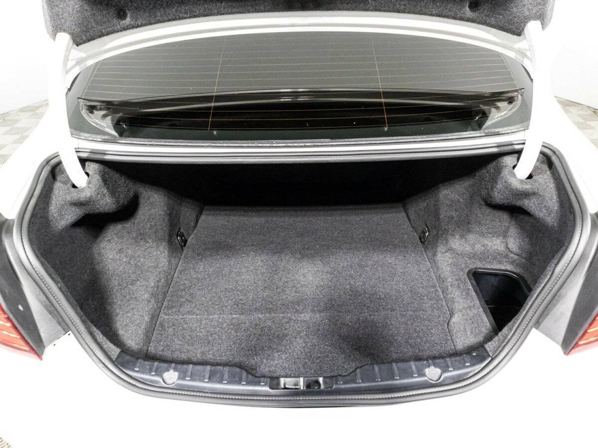 Купить BMW 5 серии с пробегом. Фото: #14