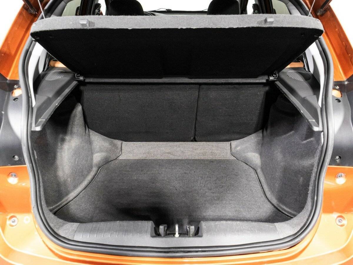 Купить Chery Tiggo 2 с пробегом. Фото: #17