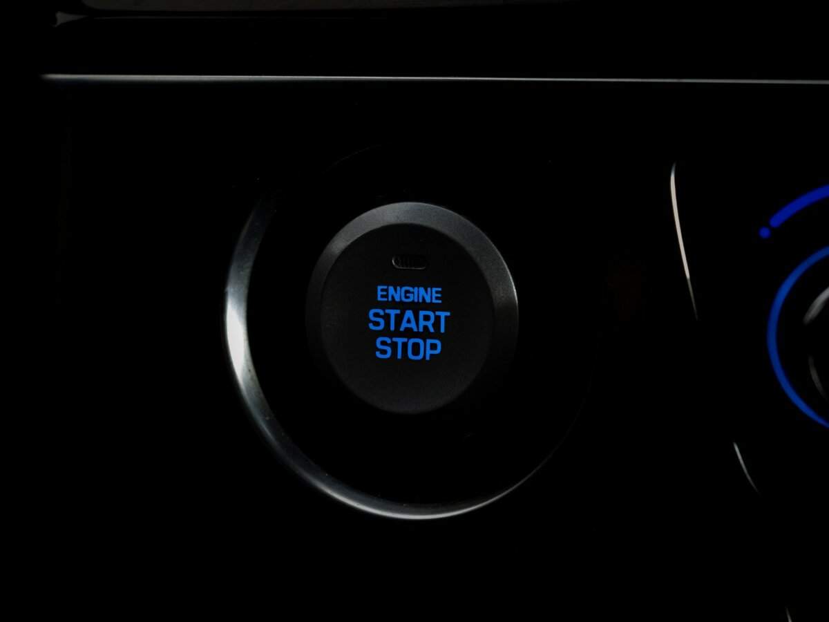 Купить Hyundai Equus с пробегом. Фото: #16