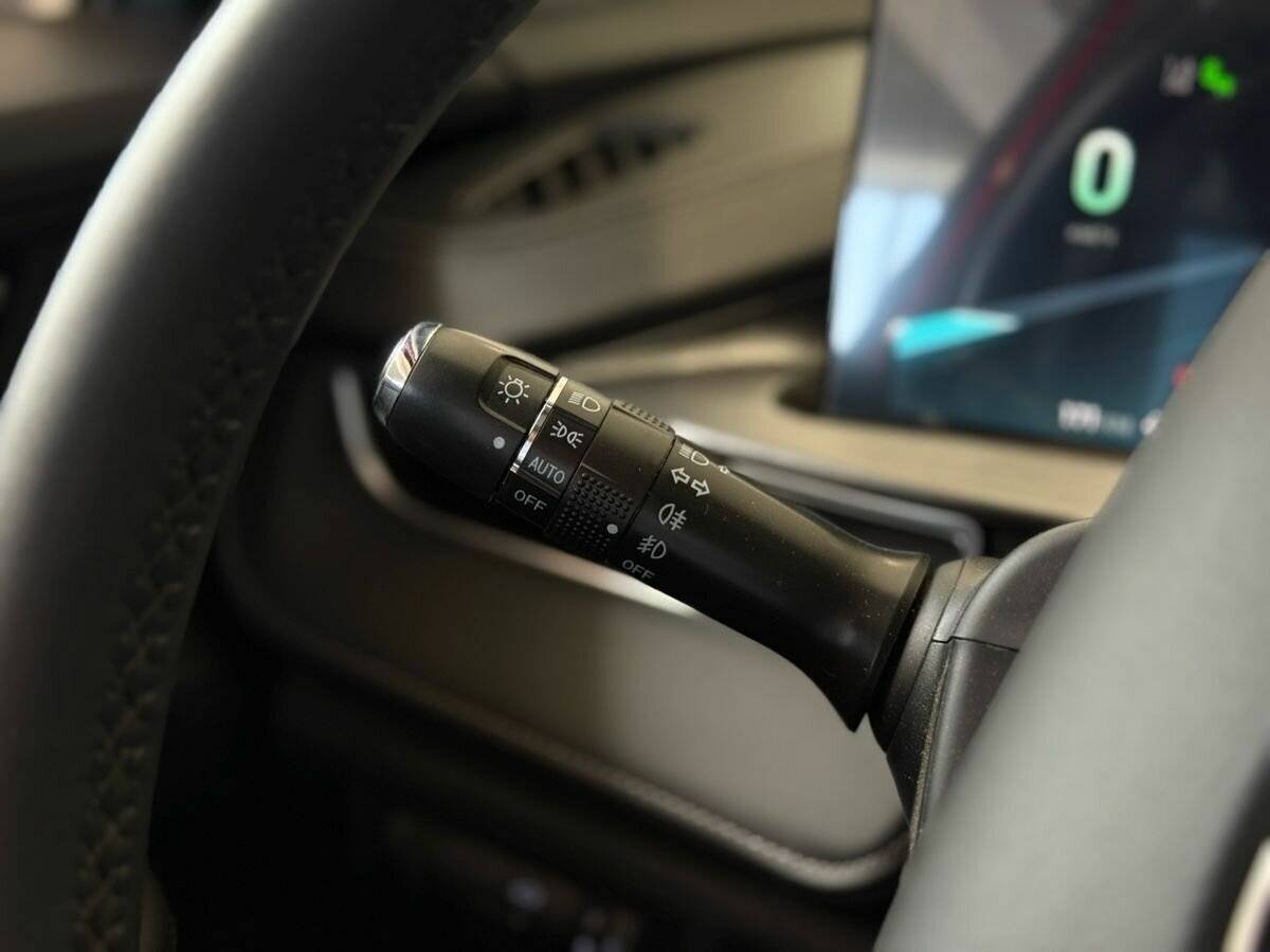 Купить Chery Tiggo 7 Pro Max с пробегом. Фото: #30