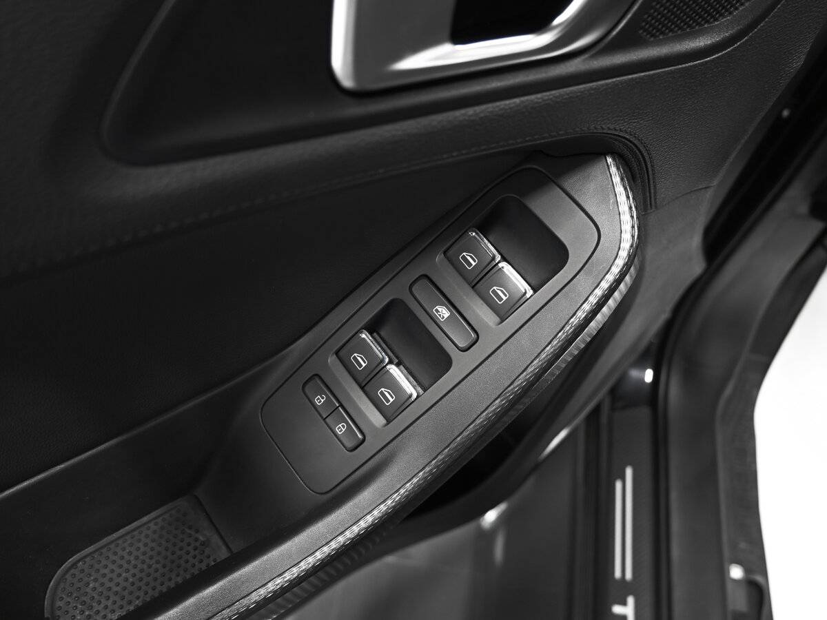 Купить Chery Tiggo 4 с пробегом. Фото: #20