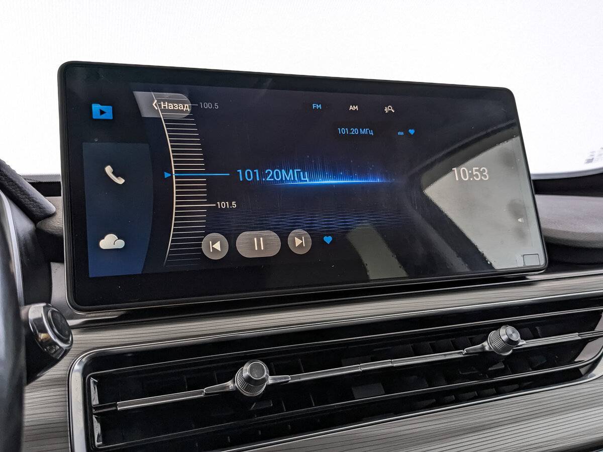 Купить Chery Tiggo 8 Pro с пробегом. Фото: #25