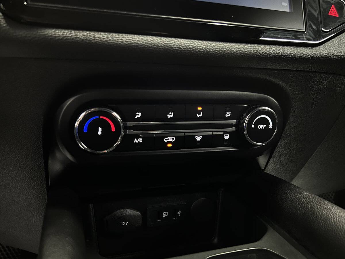 Купить Chery Tiggo 4 с пробегом. Фото: #16