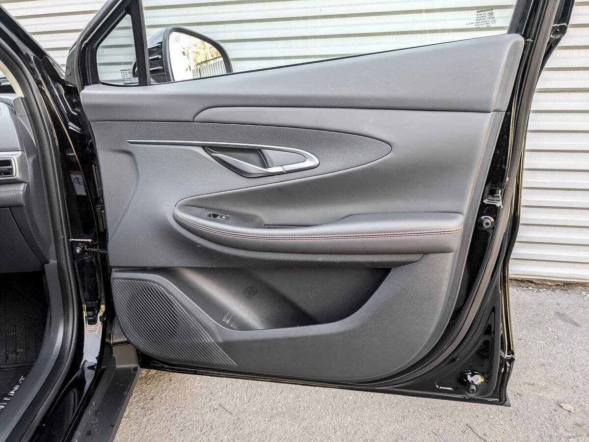 Купить Changan UNI-T с пробегом. Фото: #24