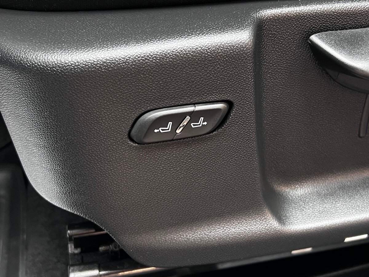 Купить Changan CS35 Plus с пробегом. Фото: #14