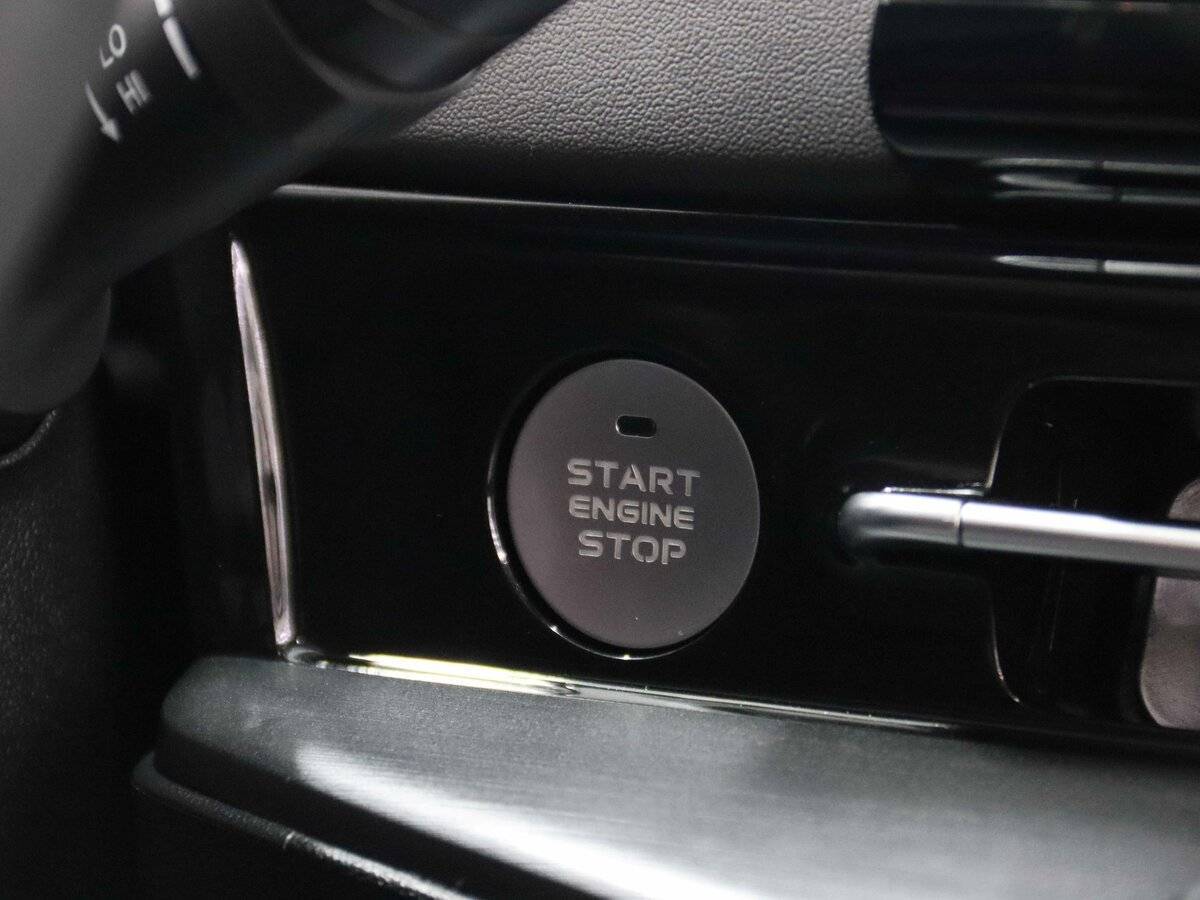 Купить Changan CS55 Plus с пробегом. Фото: #20