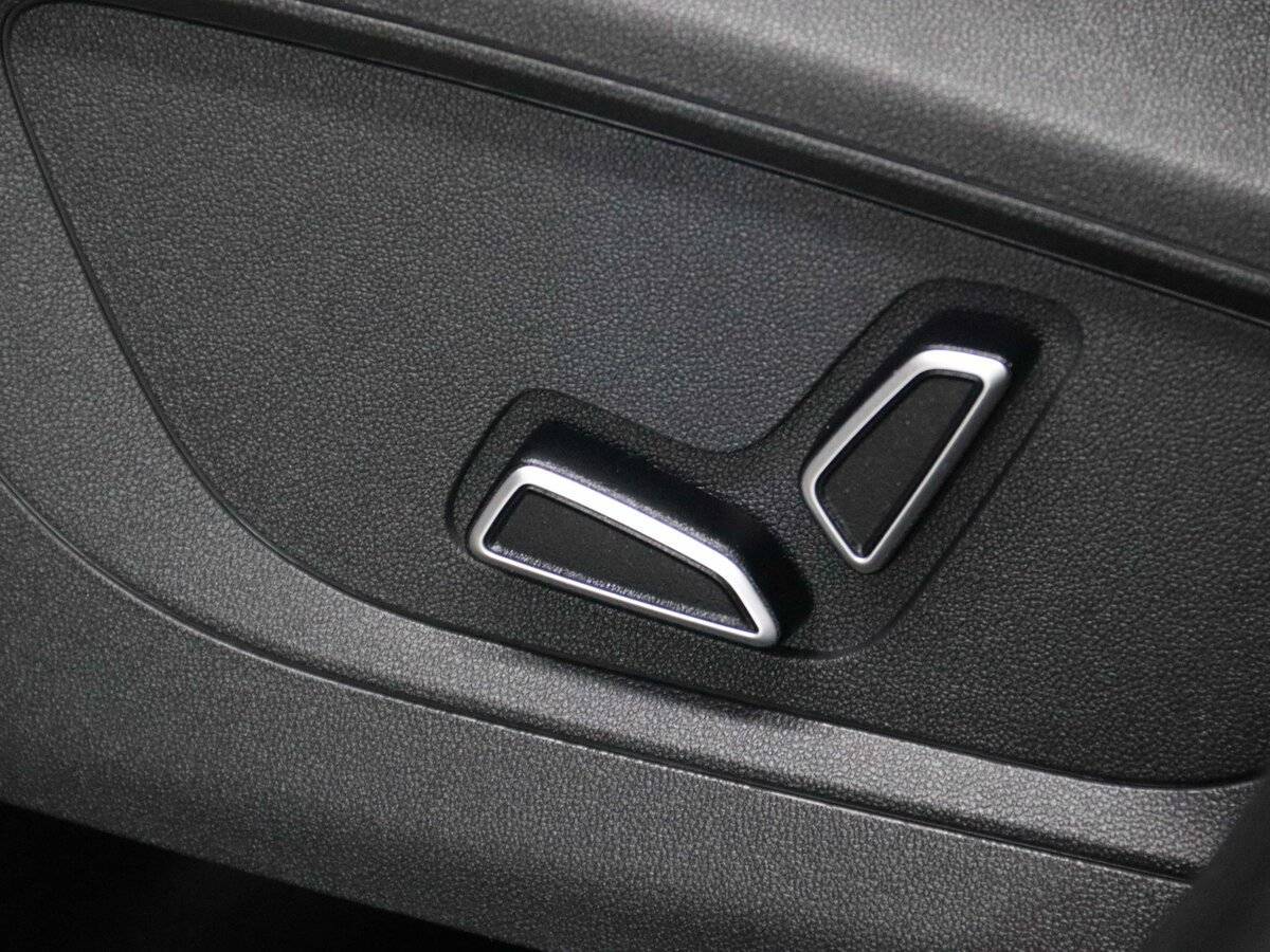 Купить Changan CS55 Plus с пробегом. Фото: #26