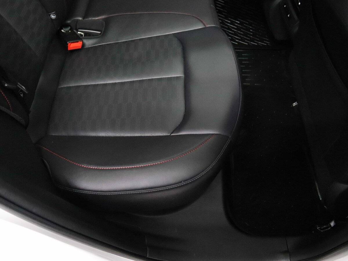 Купить Changan CS55 Plus с пробегом. Фото: #30