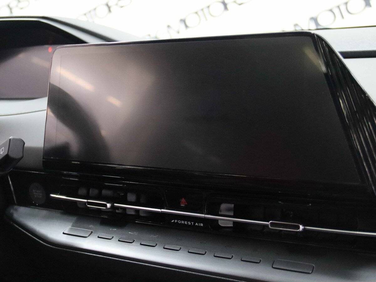 Купить Changan CS55 Plus с пробегом. Фото: #31