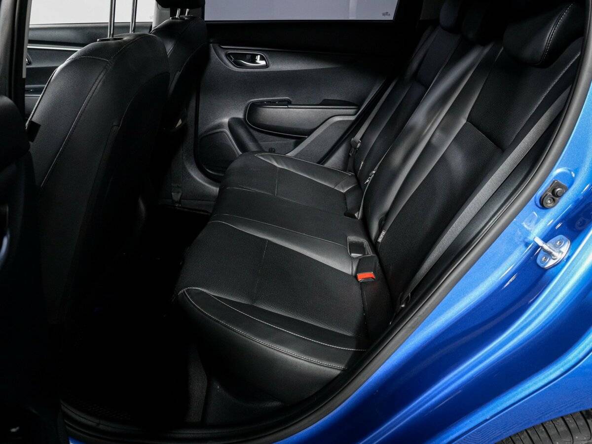 Продажа Б/У Киа Рио. Фото: #9